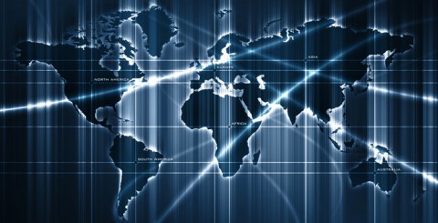 Il mondo in prospettiva