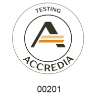 logo Accredia